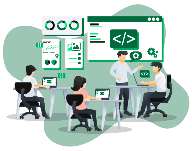 Cubo Itau abre 160 vagas para desenvolvedores em todo o ...